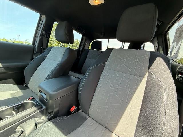 2021 Toyota Tacoma 4WD 4WD SR Double Cab 5' Bed V6 AT (GS)
