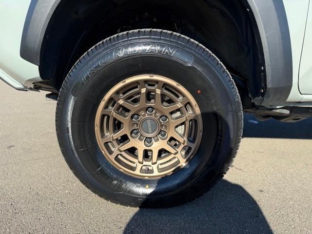 2022 Toyota Tacoma 4WD 4WD SR5 Double Cab 5' Bed V6 AT (GS)