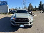 2022 Toyota Tacoma 4WD 4WD SR5 Double Cab 5' Bed V6 AT (GS)