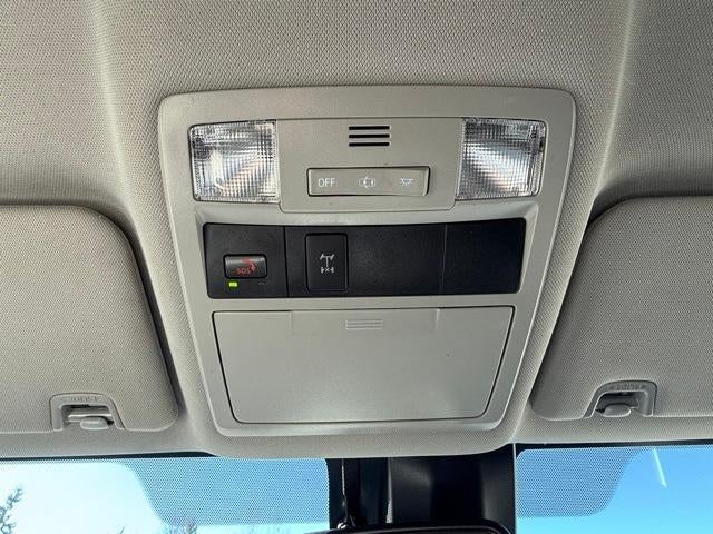 2022 Toyota Tacoma 4WD 4WD SR5 Double Cab 5' Bed V6 AT (GS)