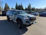 2022 Toyota Tacoma 4WD 4WD SR5 Double Cab 5' Bed V6 AT (GS)