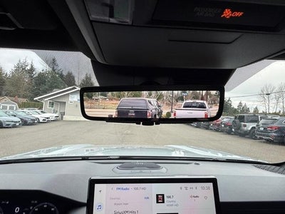 2024 Toyota Tacoma 4WD 4WD SR5 Double Cab 5' Bed AT (GS)