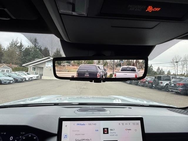 2024 Toyota Tacoma 4WD 4WD SR5 Double Cab 5' Bed AT (GS)