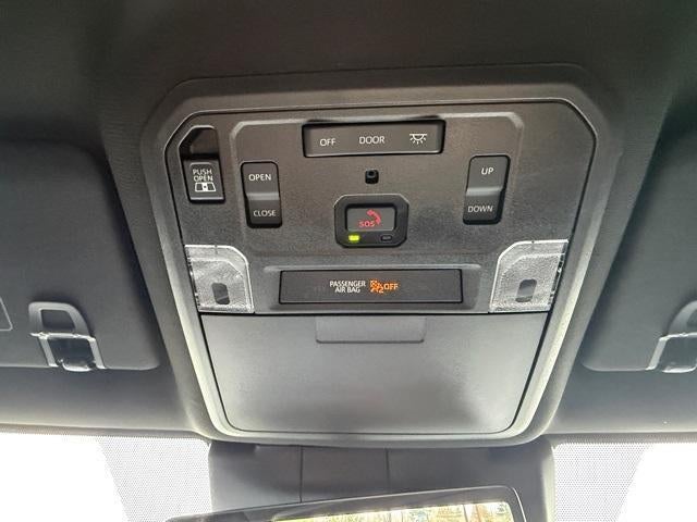 2024 Toyota Tacoma 4WD 4WD SR5 Double Cab 5' Bed AT (GS)