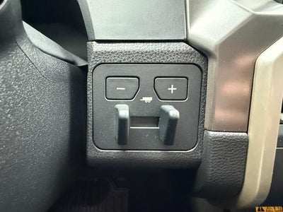 2024 Toyota Tacoma 4WD 4WD SR5 Double Cab 5' Bed AT (GS)