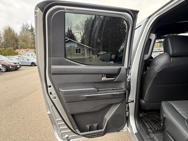 2024 Toyota Tacoma 4WD 4WD SR5 Double Cab 5' Bed AT (GS)