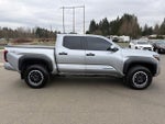 2024 Toyota Tacoma 4WD 4WD SR5 Double Cab 5' Bed AT (GS)
