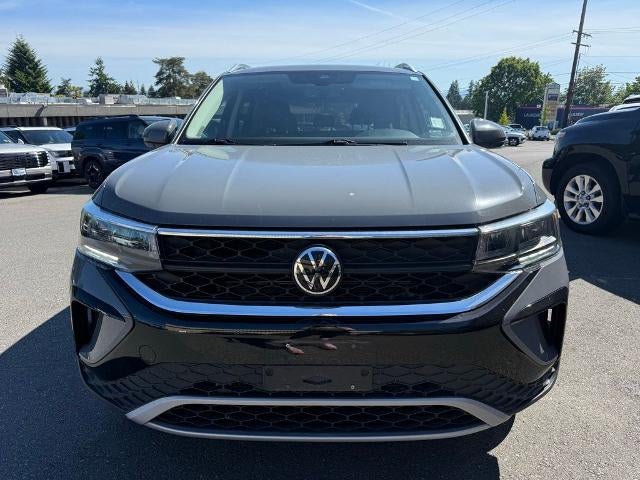 2022 Volkswagen Taos SE 4MOTION