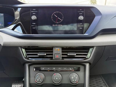 2022 Volkswagen Taos SE 4MOTION