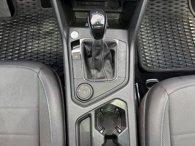 2022 Volkswagen Taos SE 4MOTION