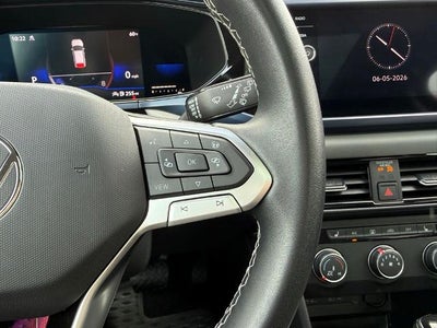 2022 Volkswagen Taos SE 4MOTION