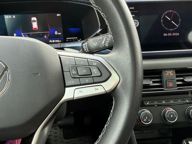 2022 Volkswagen Taos SE 4MOTION