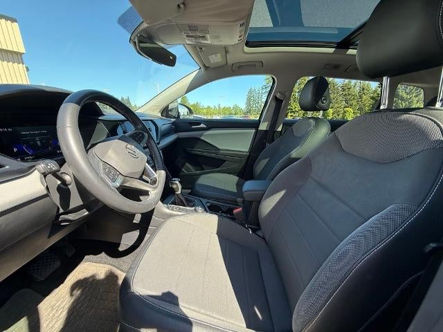 2022 Volkswagen Taos SE 4MOTION