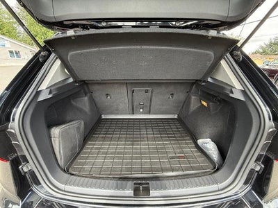 2022 Volkswagen Taos SE 4MOTION