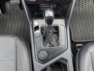 2022 Volkswagen Taos SE 4MOTION