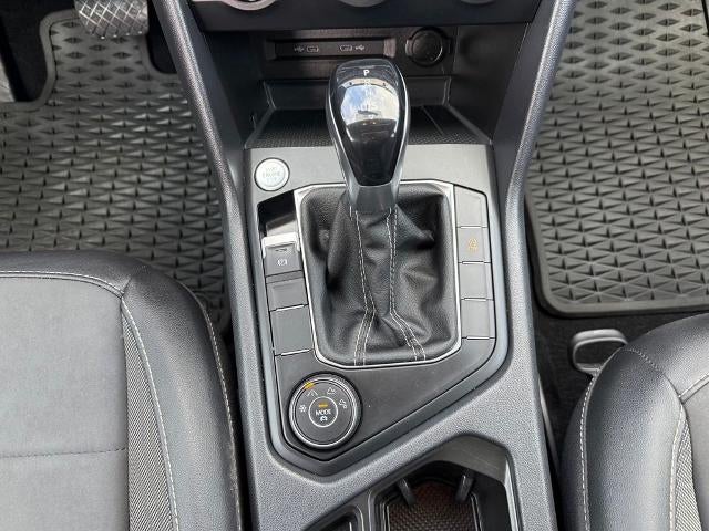2022 Volkswagen Taos SE 4MOTION