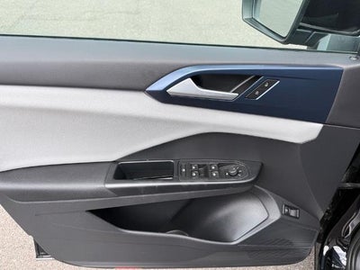 2022 Volkswagen Taos SE 4MOTION