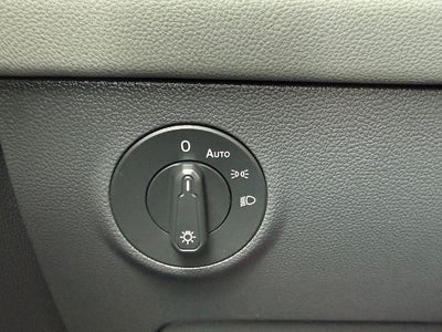 2022 Volkswagen Taos SE 4MOTION