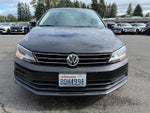 2016 Volkswagen Jetta 4dr Auto 1.4T SE Sedan