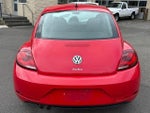 2017 Volkswagen Beetle 1.8T Fleet Auto