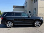 2016 Mercedes-Benz GL-Class GL 450 SUV