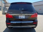 2016 Mercedes-Benz GL-Class GL 450 SUV