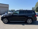 2016 Mercedes-Benz GL-Class GL 450 SUV
