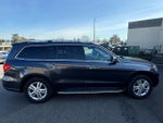 2016 Mercedes-Benz GL-Class GL 450 SUV