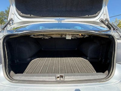 2012 Subaru Legacy 2.5i Automatic Premium