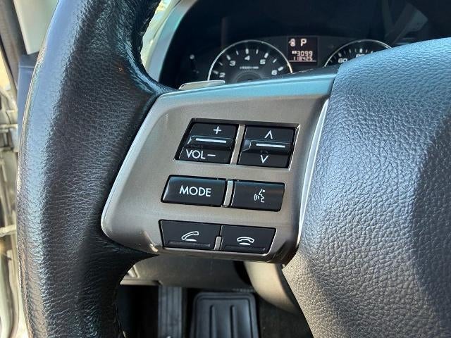2012 Subaru Legacy 2.5i Automatic Premium