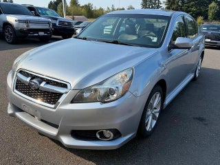 2014 Subaru Legacy 2.5i Limited