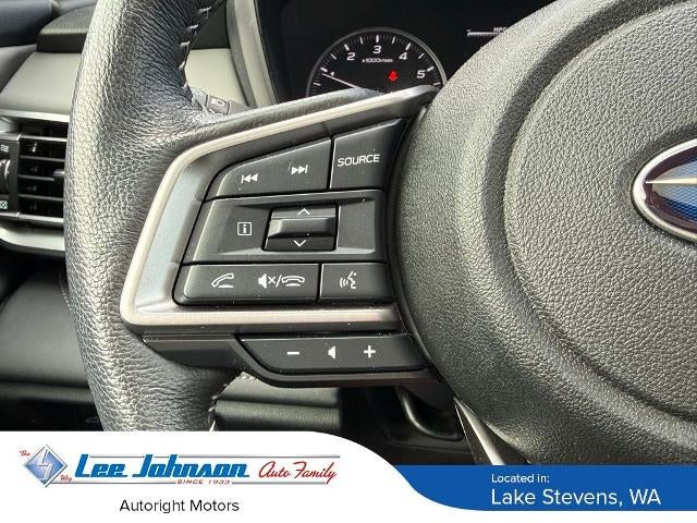 2023 Subaru Outback Limited CVT