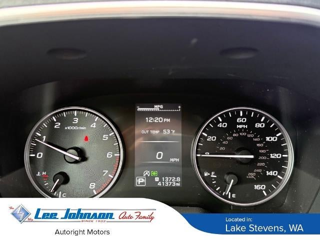 2023 Subaru Outback Limited CVT