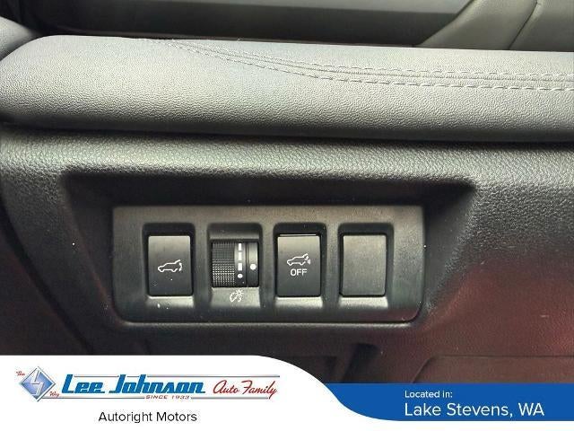 2023 Subaru Outback Limited CVT