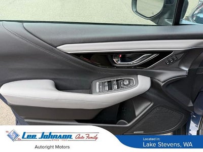 2023 Subaru Outback Limited CVT