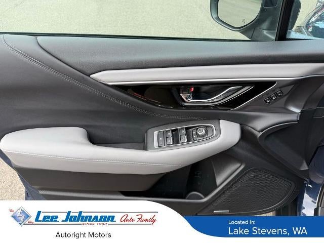 2023 Subaru Outback Limited CVT