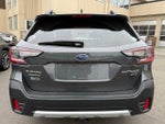 2020 Subaru Outback Limited XT CVT