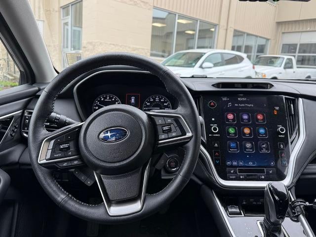 2020 Subaru Outback Limited XT CVT