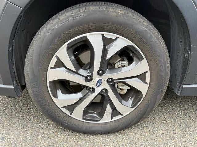 2020 Subaru Outback Limited XT CVT