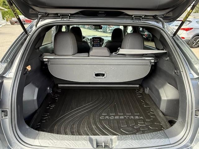 2024 Subaru Crosstrek Sport AWD