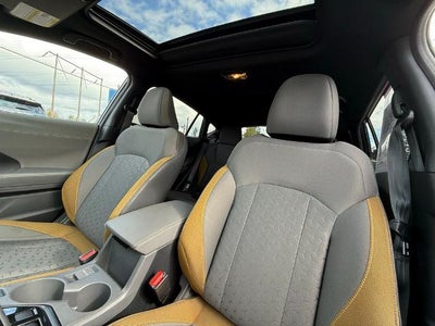 2024 Subaru Crosstrek Sport AWD