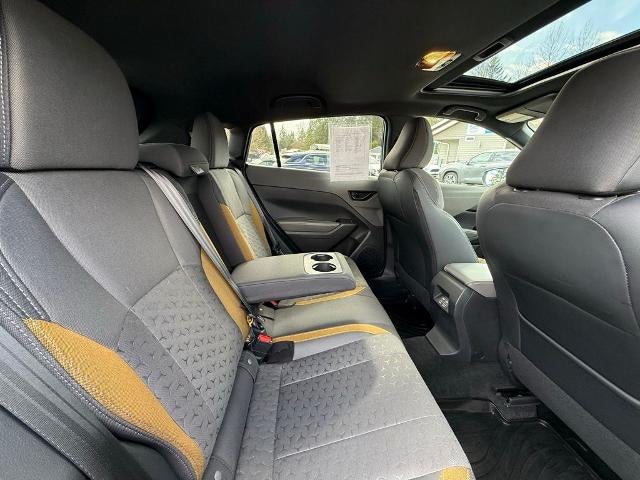 2024 Subaru Crosstrek Sport AWD