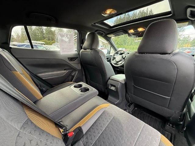 2024 Subaru Crosstrek Sport AWD