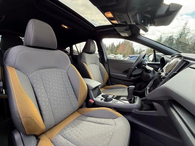 2024 Subaru Crosstrek Sport AWD