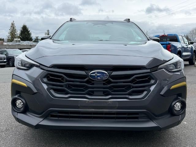 2024 Subaru Crosstrek Sport AWD