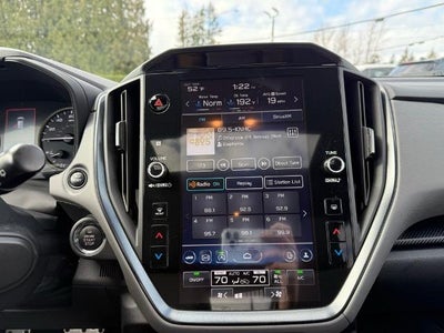 2024 Subaru Crosstrek Sport AWD