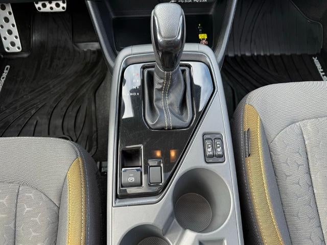 2024 Subaru Crosstrek Sport AWD