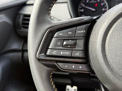 2024 Subaru Crosstrek Sport AWD