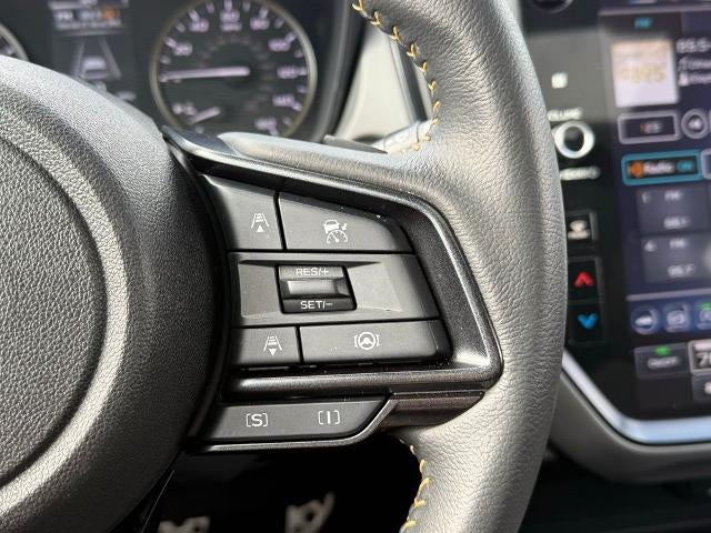 2024 Subaru Crosstrek Sport AWD