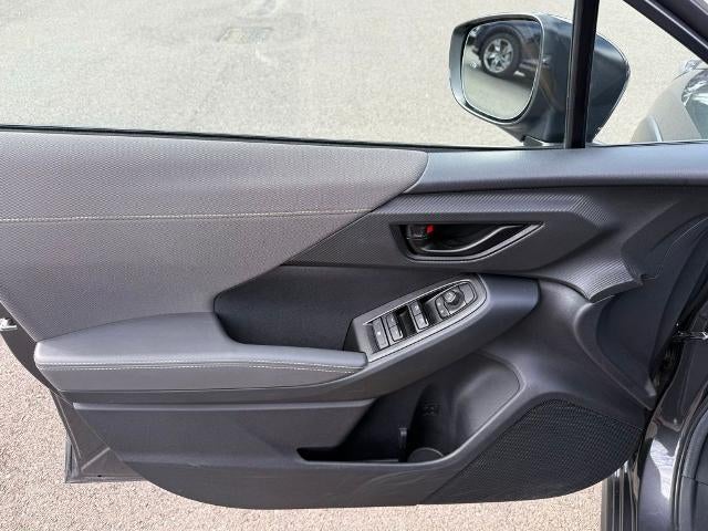 2024 Subaru Crosstrek Sport AWD